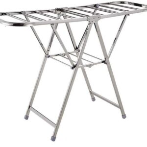 Stainless Steel Heavy Duty Laundry Drying Rack