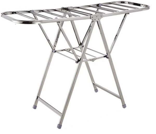 Stainless Steel Heavy Duty Laundry Drying Rack