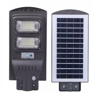 IP65 Solar Street Light 100W