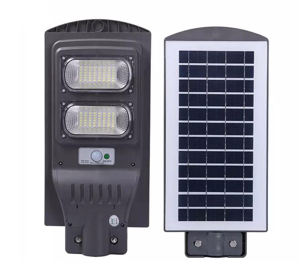 IP65 Solar Street Light 100W