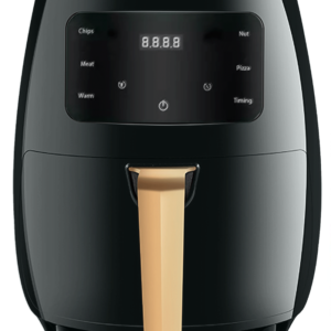 Silver Crest 6L Digital Air Fryer