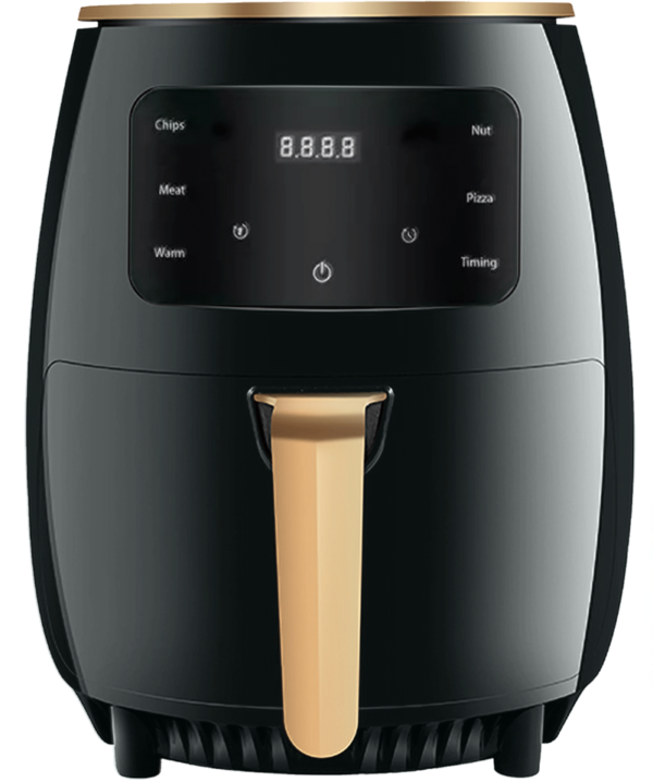 Silver Crest 6L Digital Air Fryer