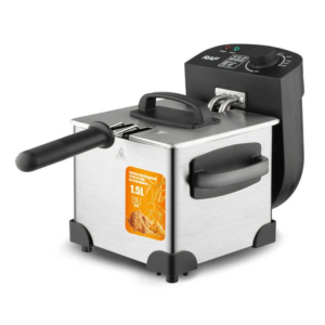 RAF 1.5Lt Deep Fryer