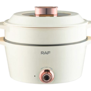 RAF Multipurpose Electric Hot Pot