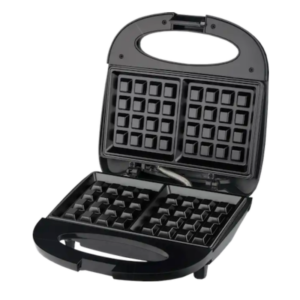 RAF Waffle Maker