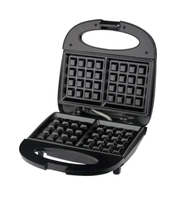 RAF Waffle Maker