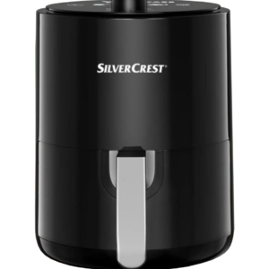 Silver Crest 8L Air Fryer